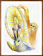 Série 'Anúncios amorosos dos bichos' // Rubens Matuck