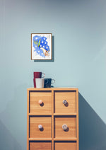 Série 'Anúncios amorosos dos bichos' // Rubens Matuck