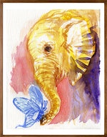 Série 'Anúncios amorosos dos bichos' // Rubens Matuck