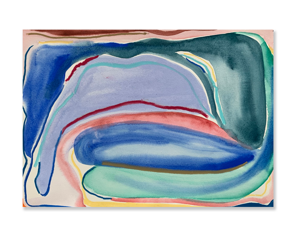 Dança V // Sandra Jávera