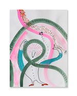 Mágica // Sandra Jávera