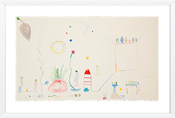 Quarto lúdico // Sandra Jávera