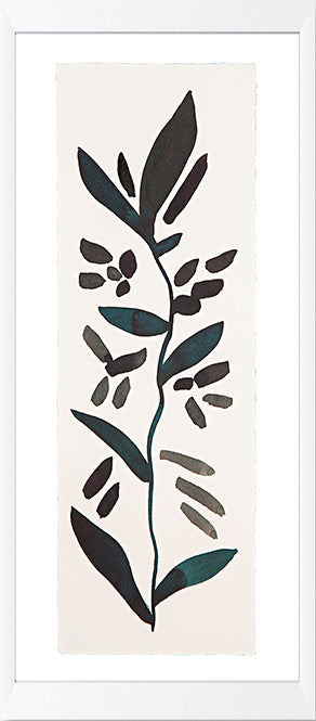 Planta 1 // Sandra Jávera