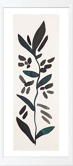 Planta 1 // Sandra Jávera