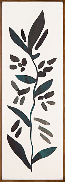 Planta 1 // Sandra Jávera