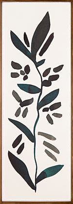 Planta 1 // Sandra Jávera