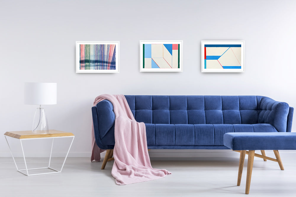 Space A // Sandra Jávera