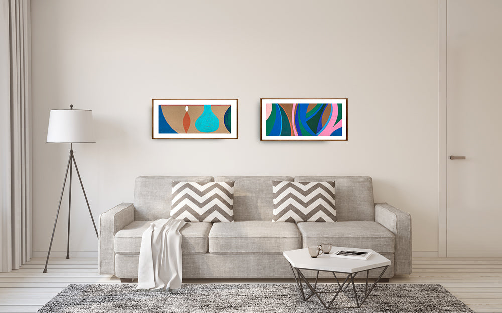 Semente I // Sandra Jávera