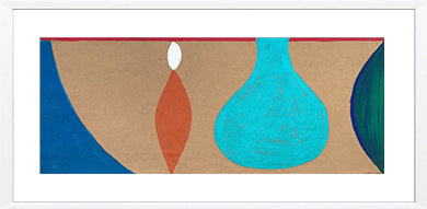 Semente I // Sandra Jávera