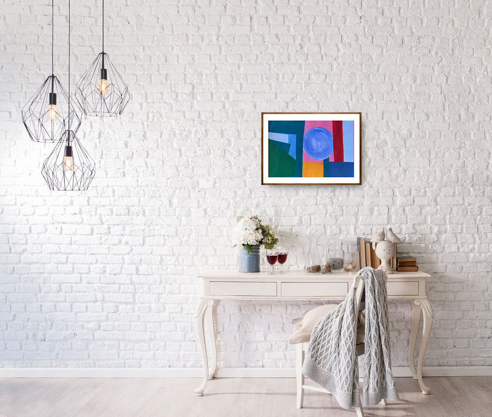 Esquinas // Sandra Jávera