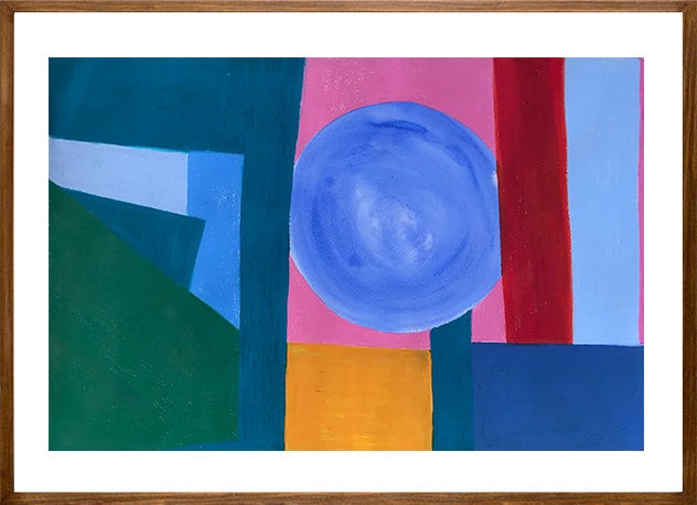 Esquinas // Sandra Jávera