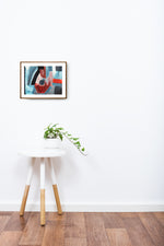 Velejo // Sandra Jávera