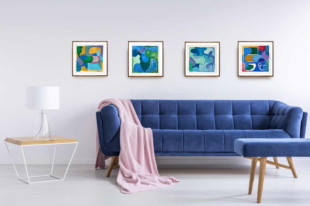 Plano II // Sandra Jávera