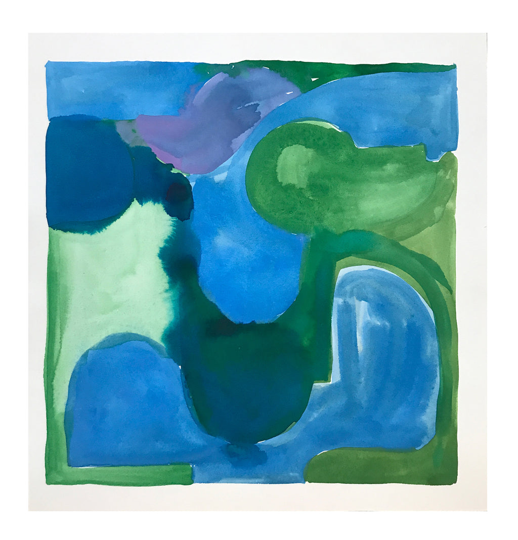 Plano II // Sandra Jávera