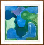 Plano II // Sandra Jávera