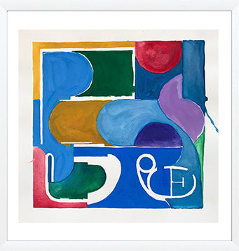 Plano IV // Sandra Jávera