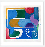 Plano IV // Sandra Jávera