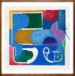 Plano IV // Sandra Jávera