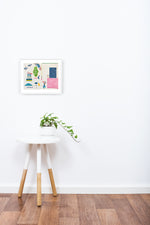 Casa de duende // Sandra Jávera