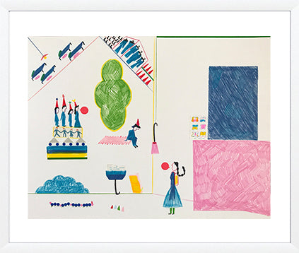 Casa de duende // Sandra Jávera