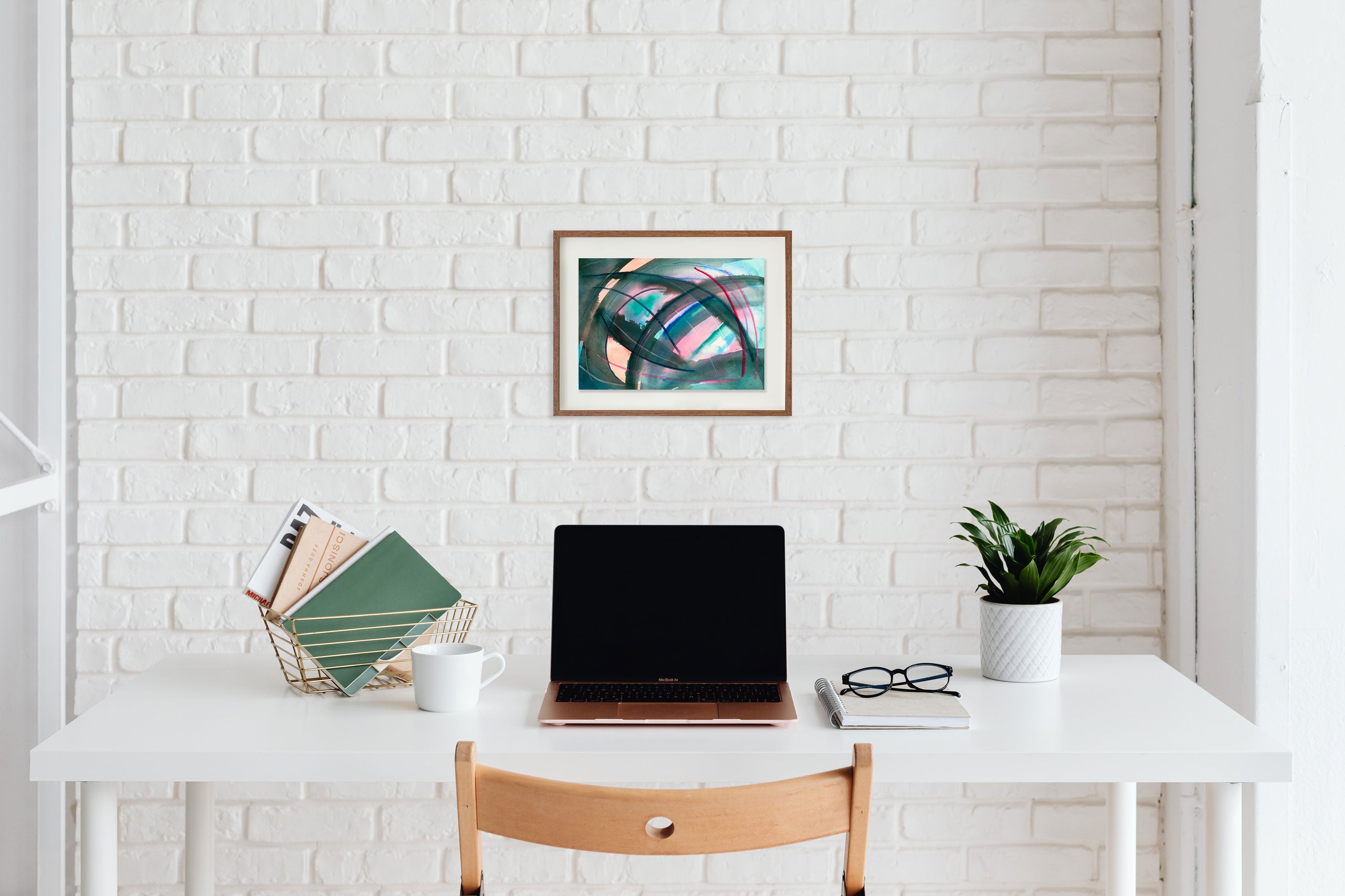 Dança I // Sandra Jávera