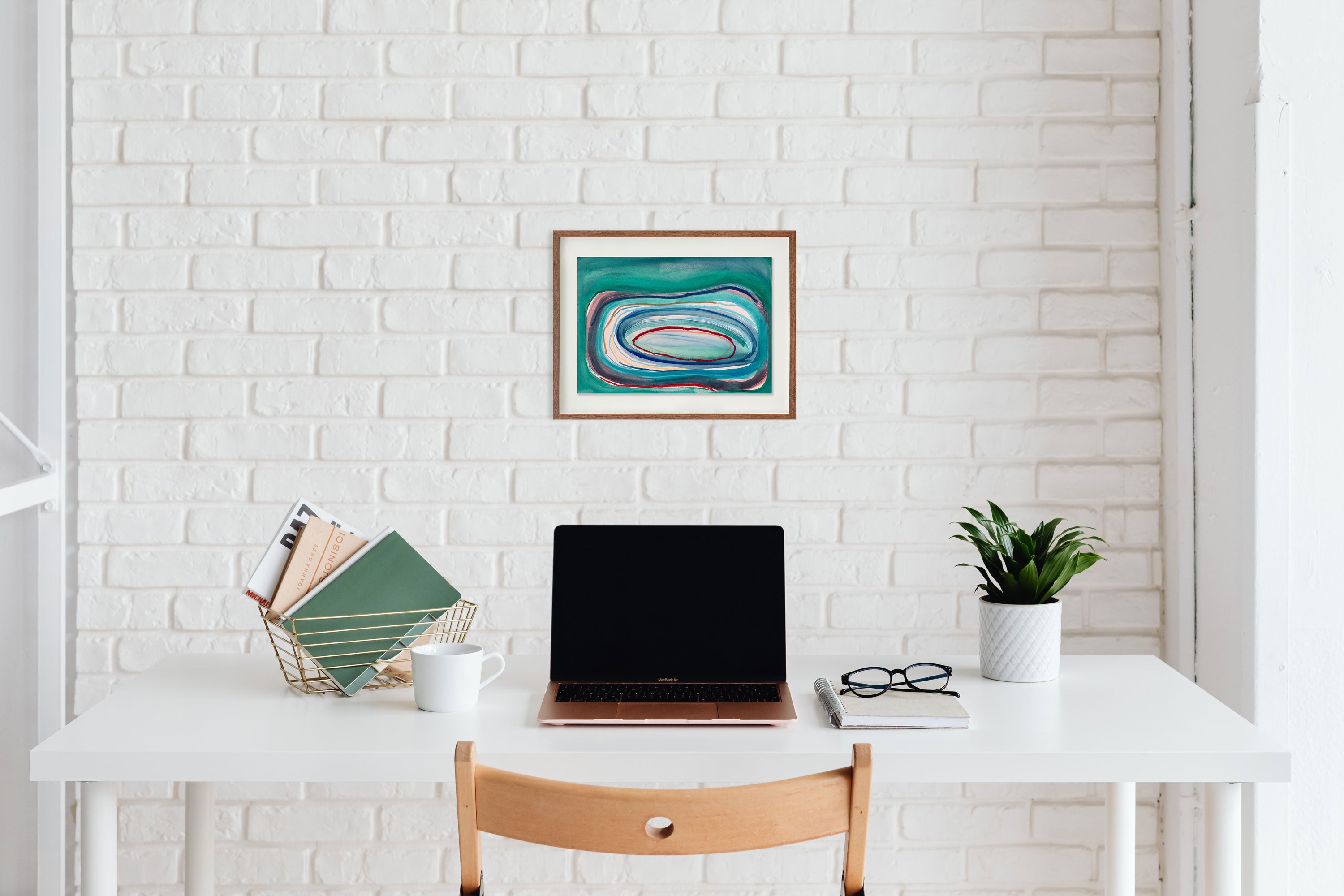 Dança IV // Sandra Jávera