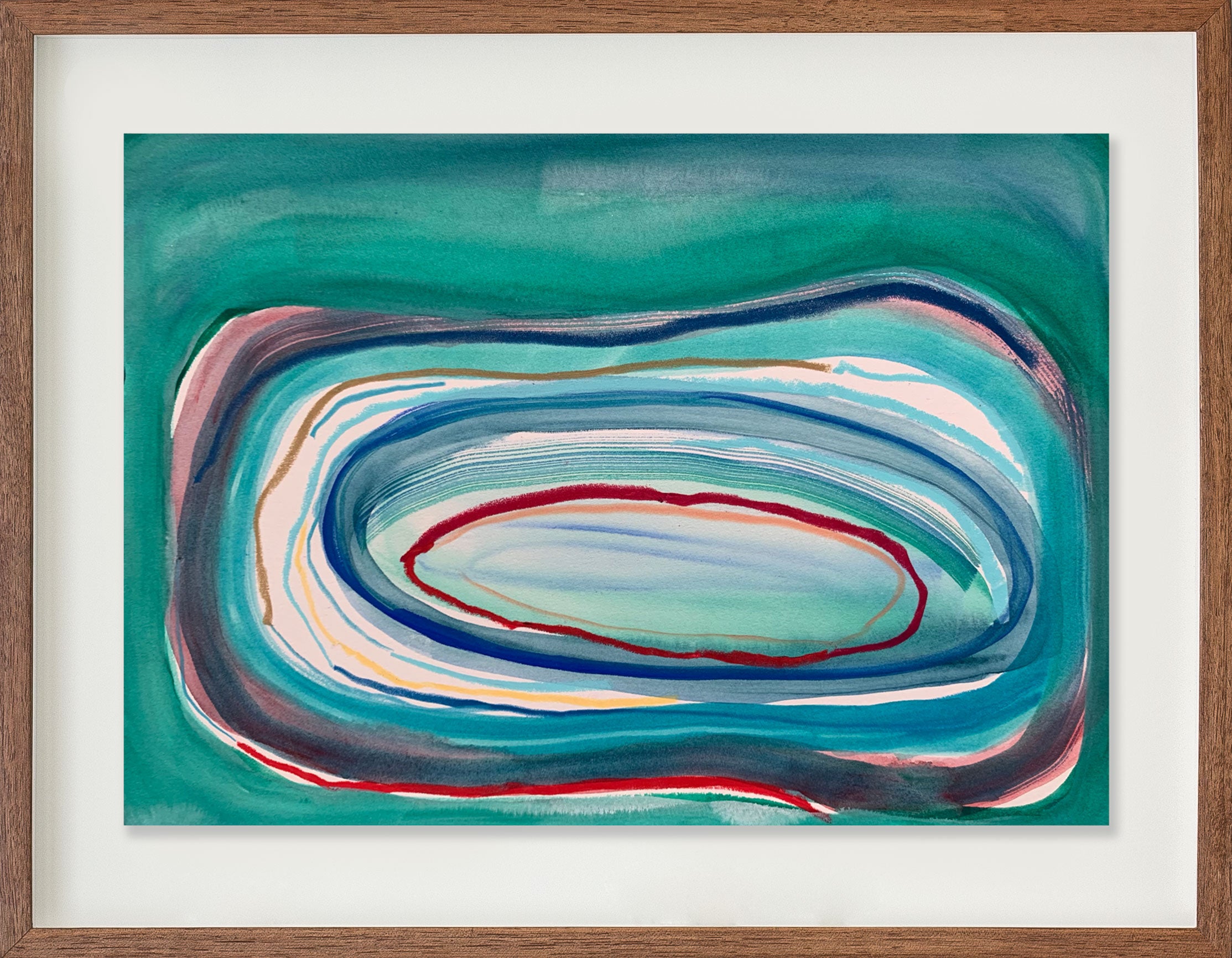 Dança IV // Sandra Jávera