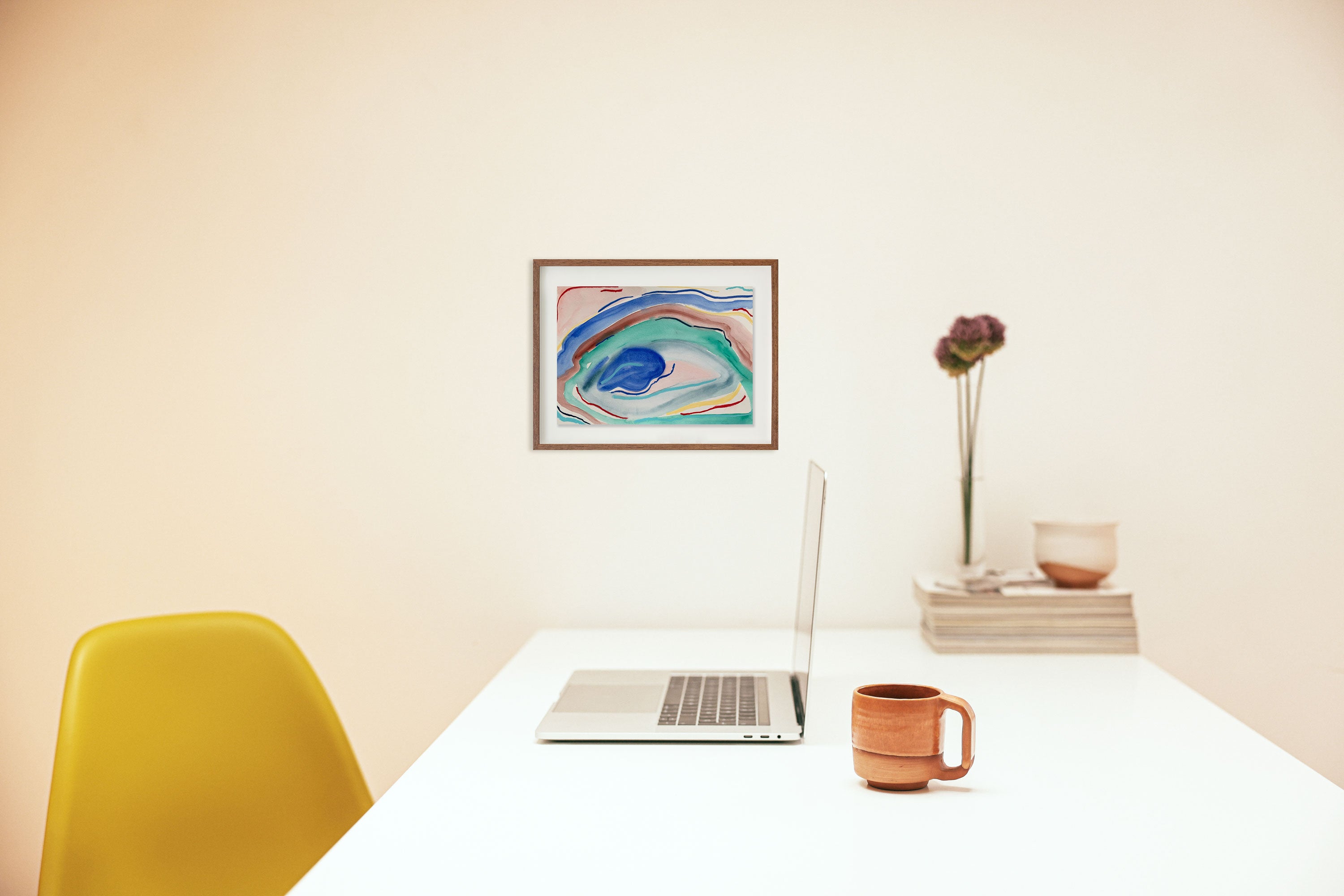 Dança VI // Sandra Jávera