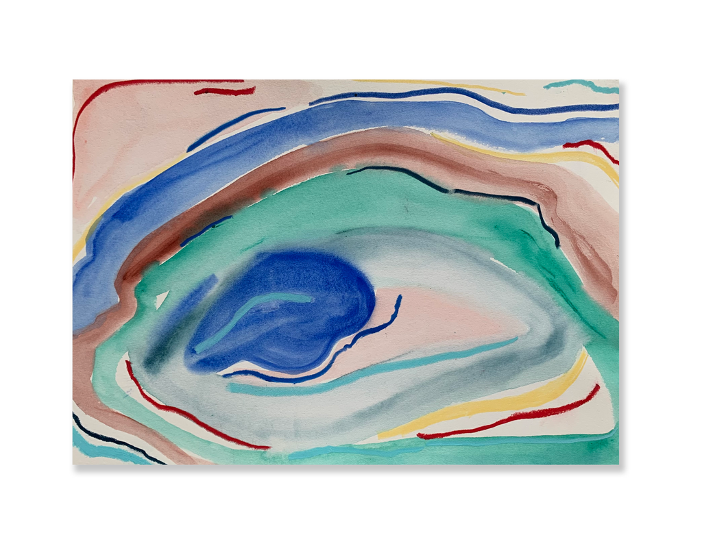 Dança VI // Sandra Jávera