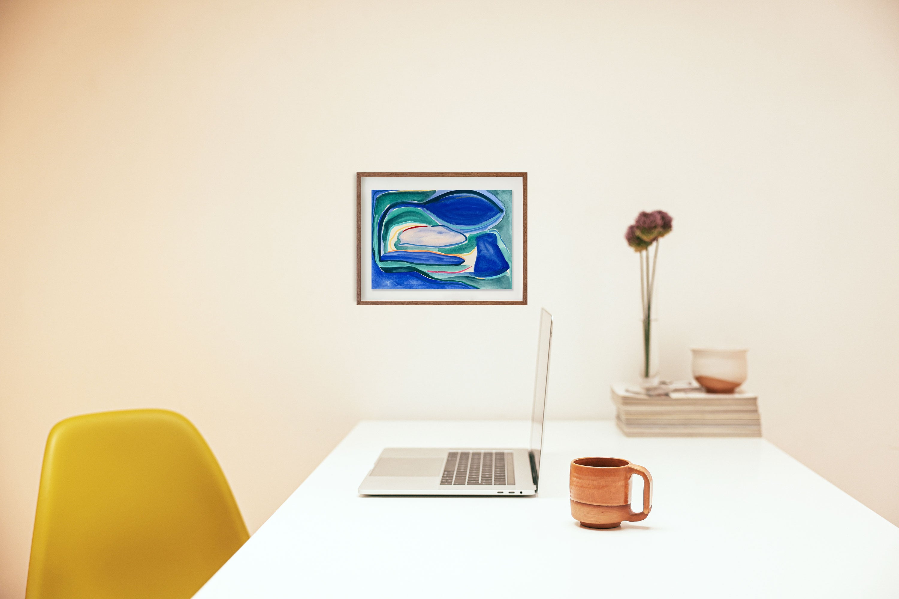 Dança VIII // Sandra Jávera