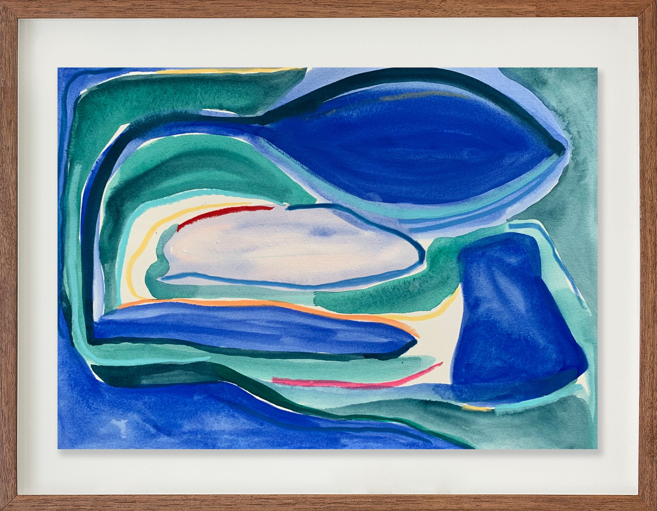 Dança VIII // Sandra Jávera