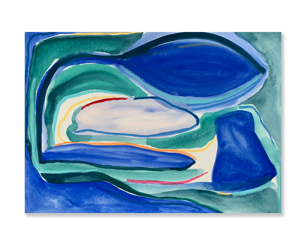 Dança VIII // Sandra Jávera