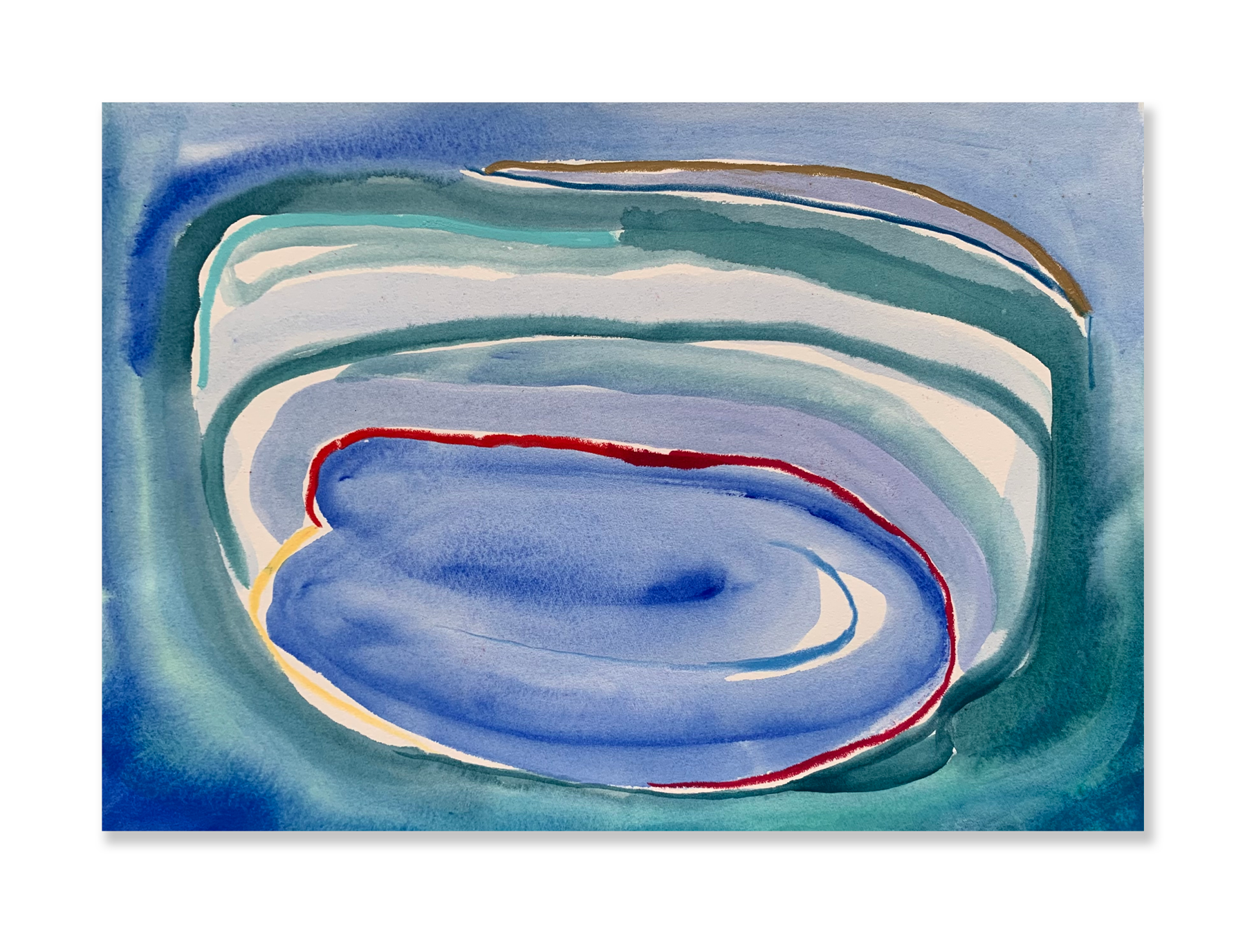 Dança IX // Sandra Jávera