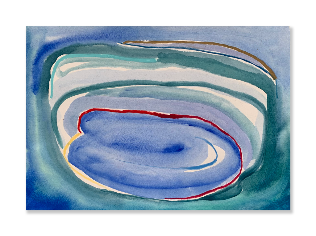 Dança IX // Sandra Jávera