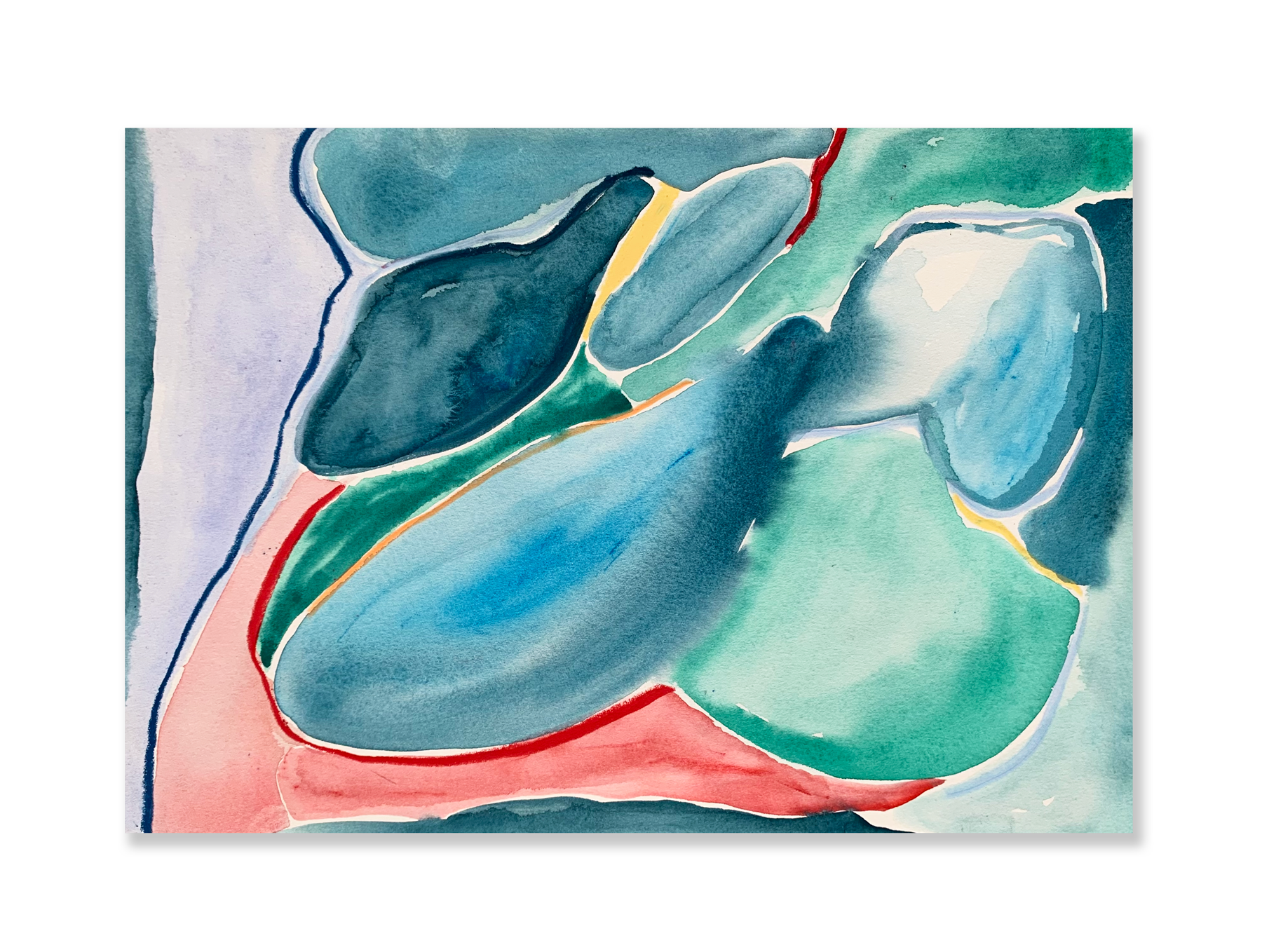 Dança X // Sandra Jávera