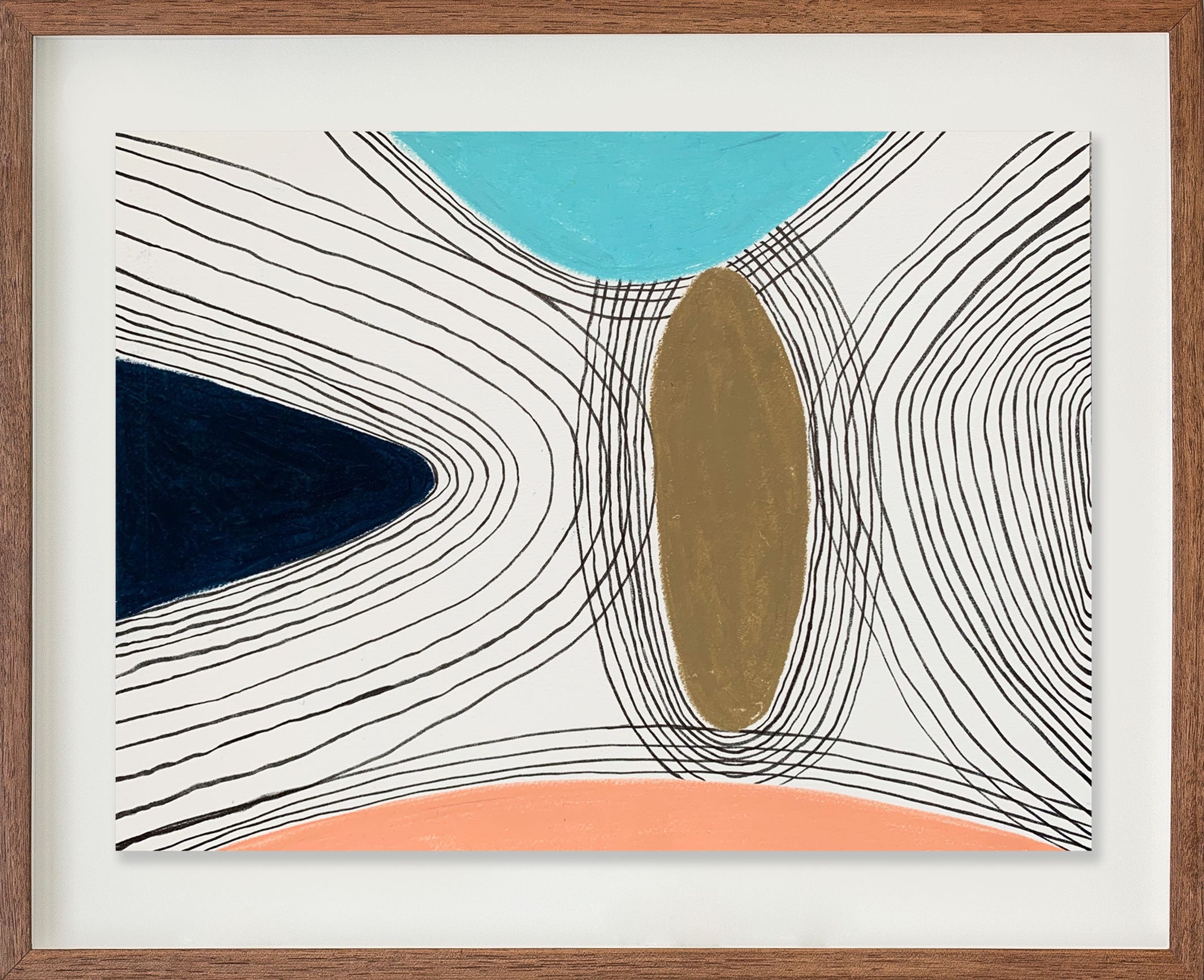 Jardim // Sandra Jávera