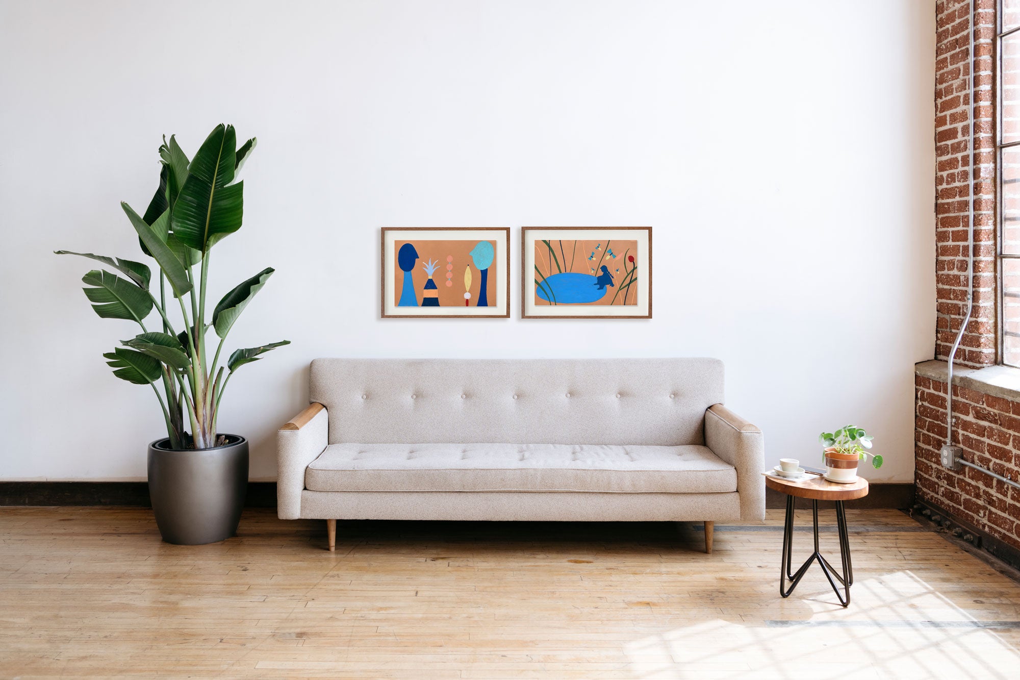 Vagalumes // Sandra Jávera