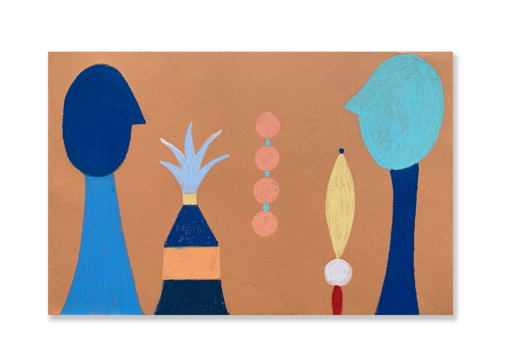 Gente, plantas e sementes // Sandra Jávera