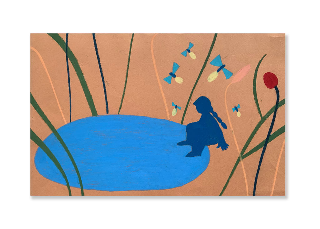 Vagalumes // Sandra Jávera