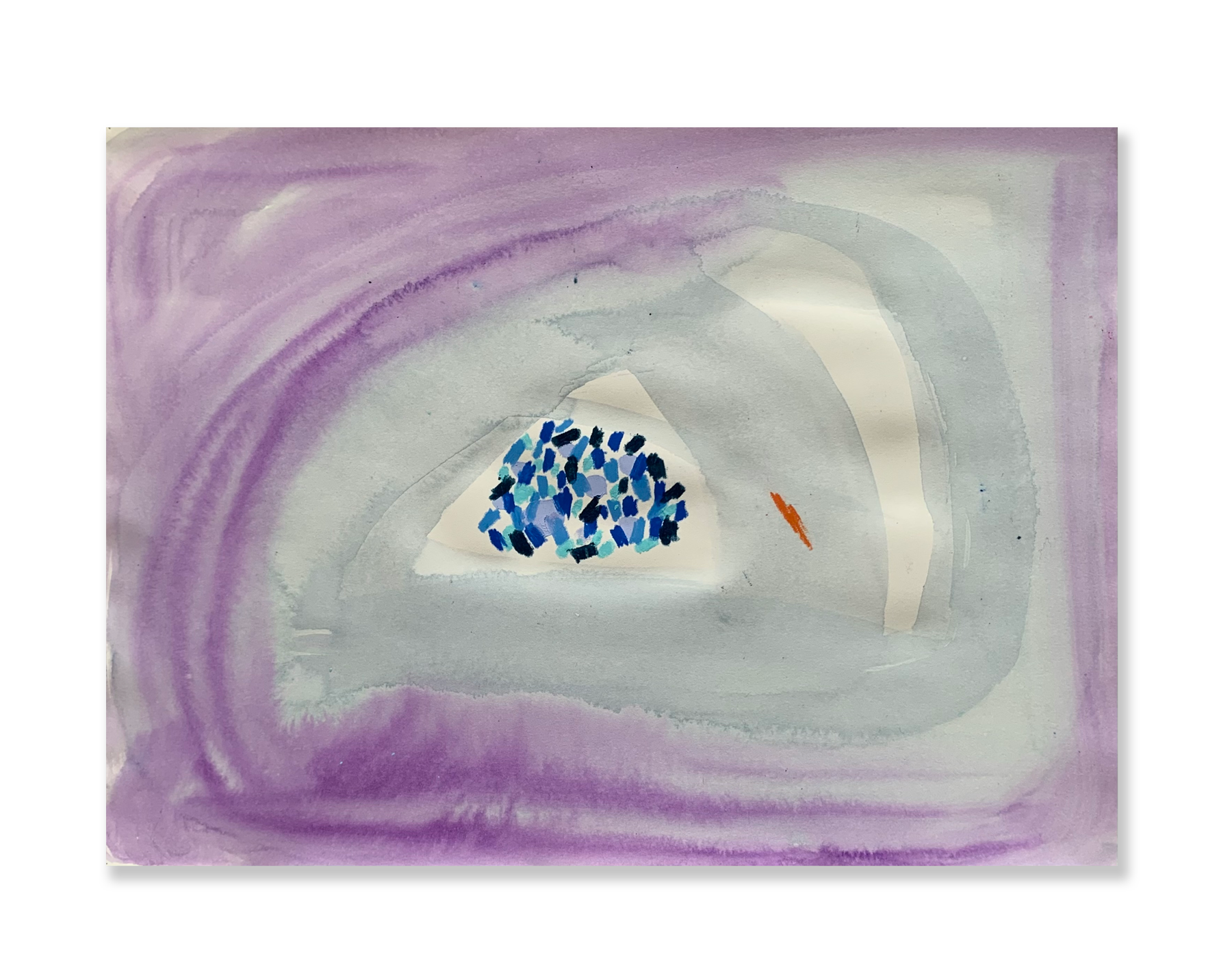 Todos e um // Sandra Jávera