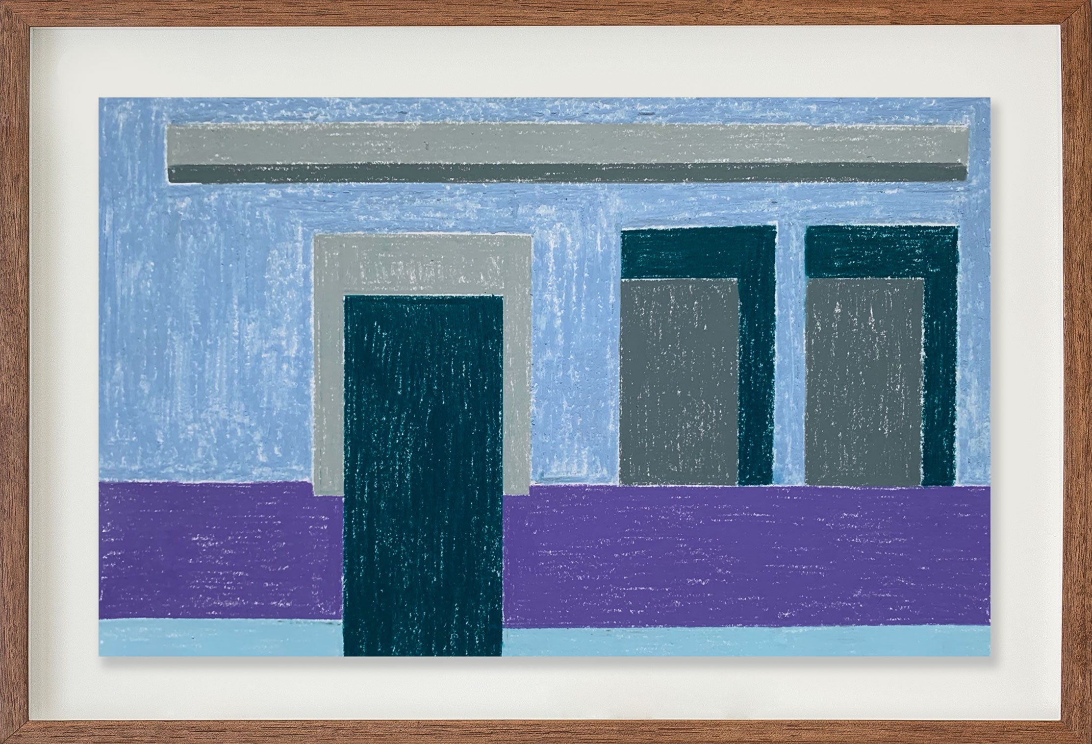 Fachada // Sandra Jávera