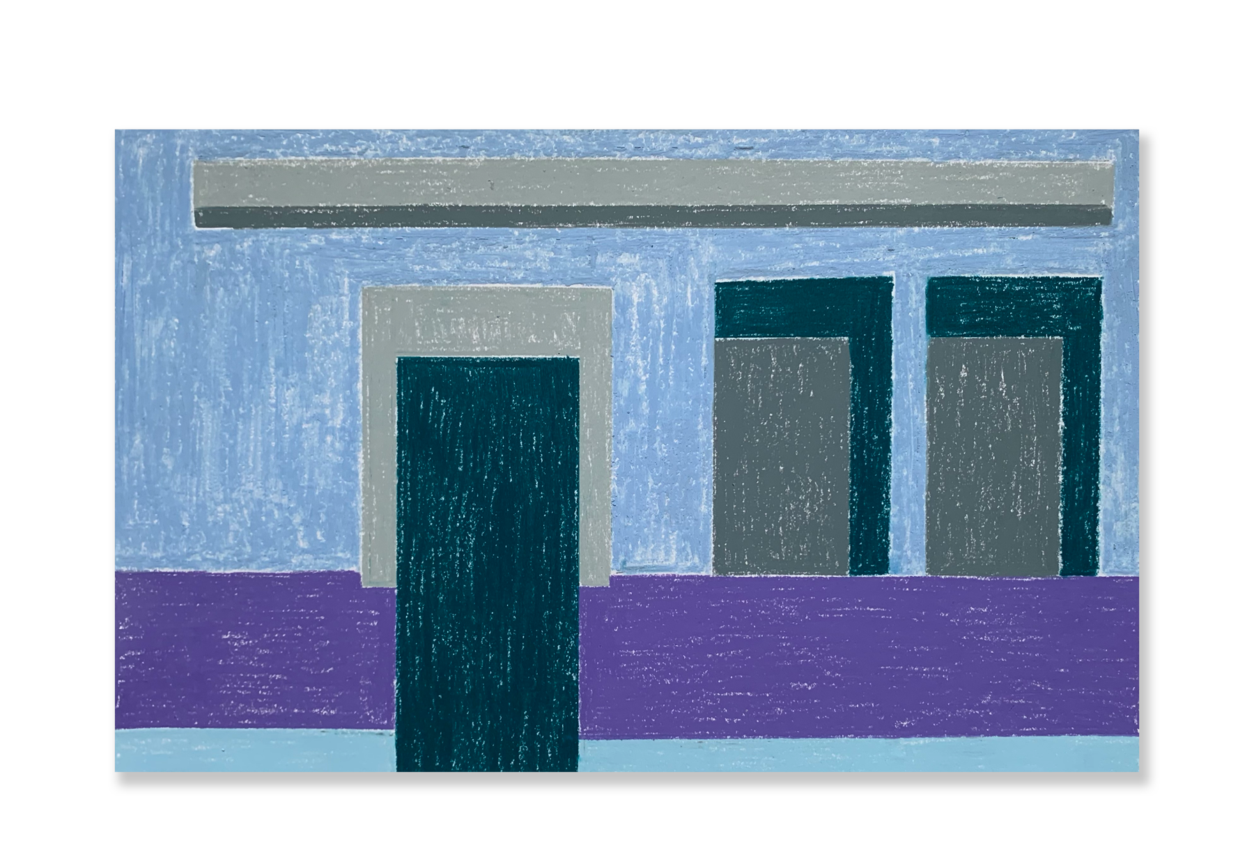 Fachada // Sandra Jávera