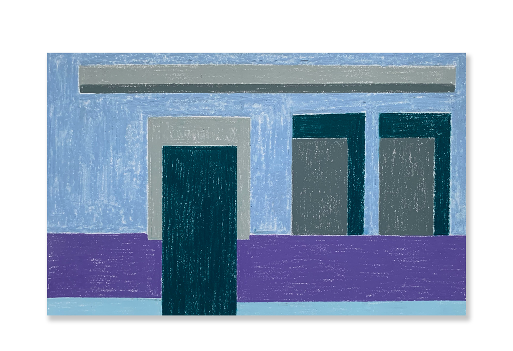 Fachada // Sandra Jávera