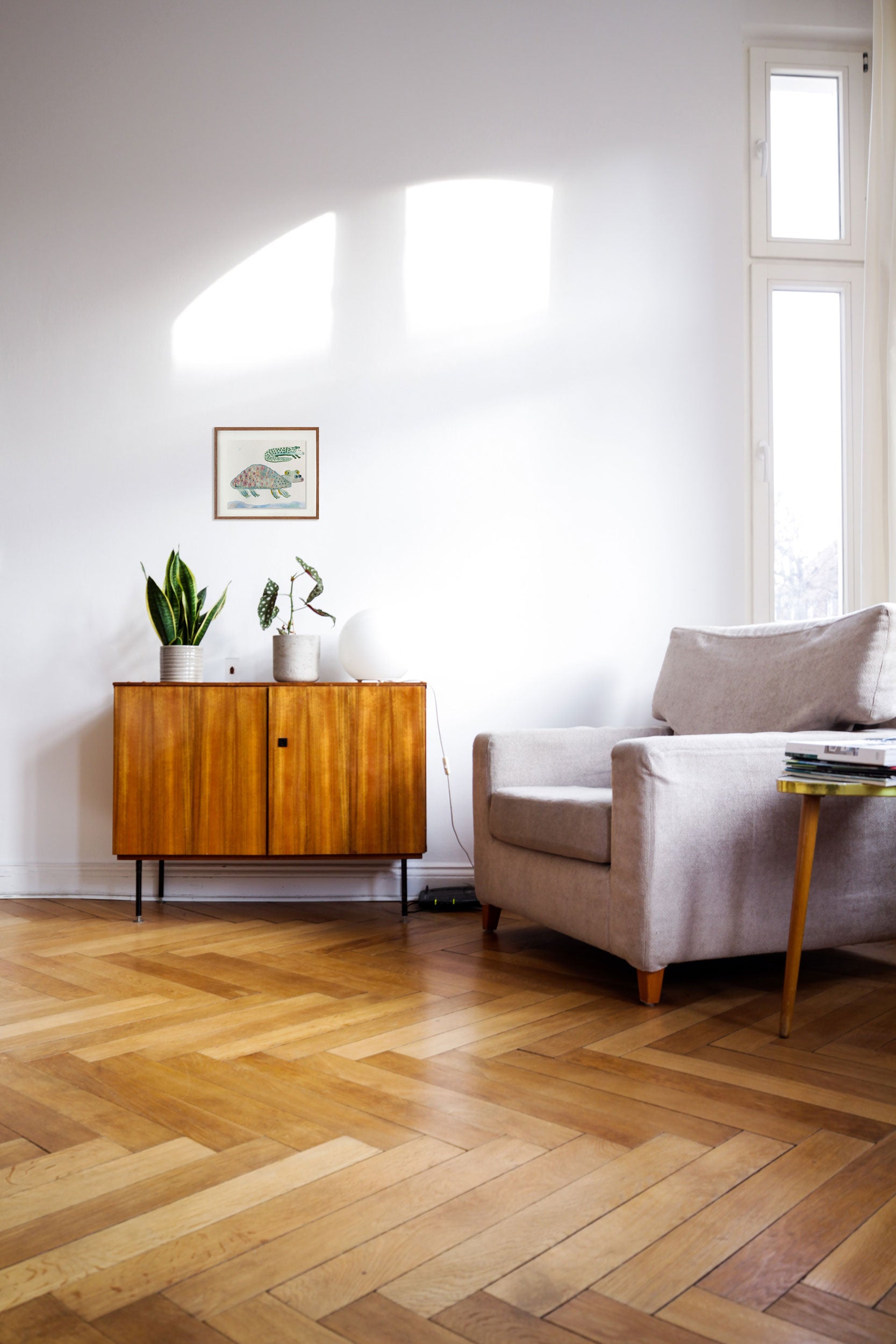 Jacatu // Sandra Jávera