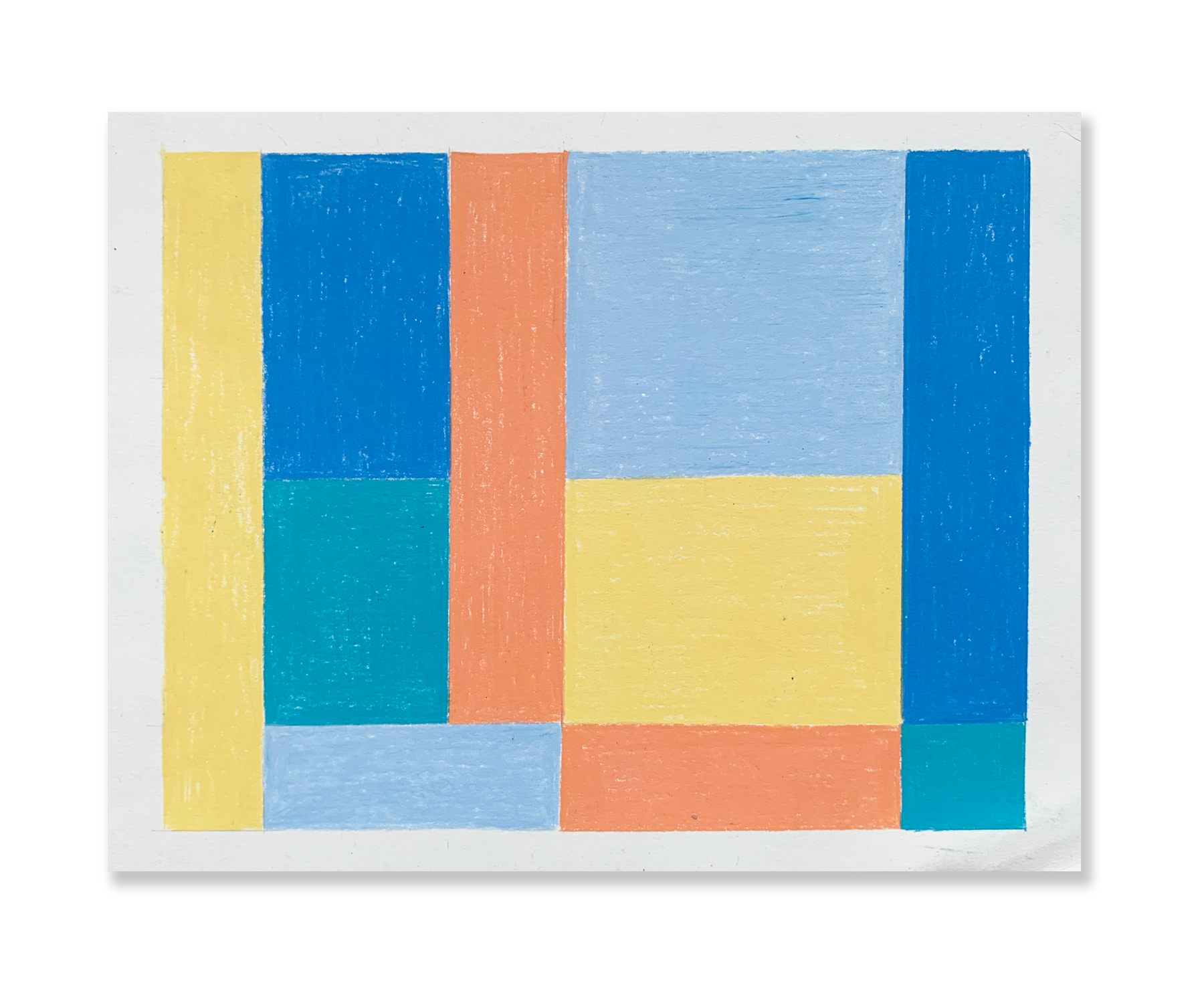 Fachada II // Sandra Jávera