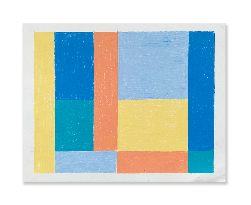 Fachada II // Sandra Jávera