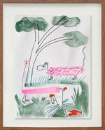 Bichos // Sandra Jávera