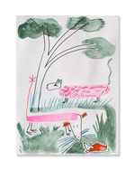 Bichos // Sandra Jávera