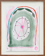 Sol // Sandra Jávera