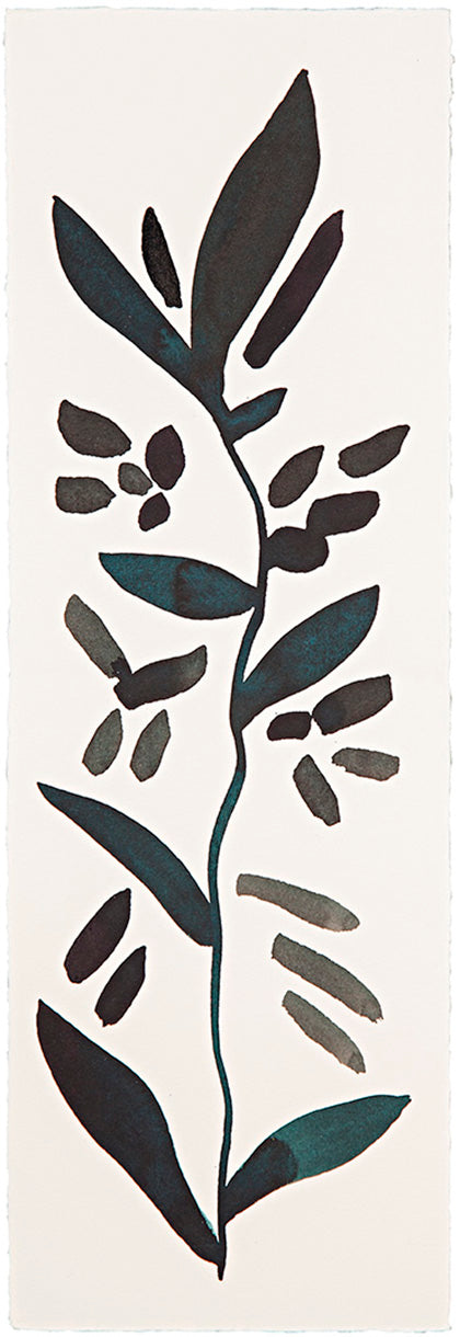 Planta 1 // Sandra Jávera